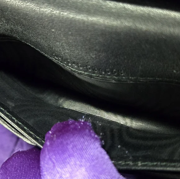 Gucci Python Continental Wallet With Tiger Head Closure With COA - Picture 16 of 16